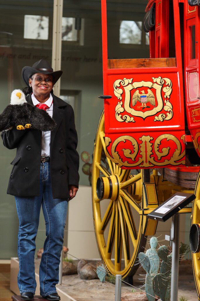 National Day of the Cowboy in San Antonio at The Briscoe Western