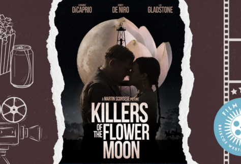 Summer Film Series - Killers of the Flower Moon Event Photo