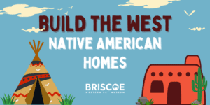 Build the West - Native American Homes Event Photo