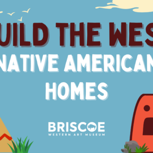 Build the West - Native American Homes Event Photo