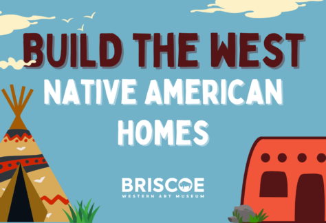 Build the West - Native American Homes Event Photo