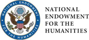National Endowment for the Humanities logo