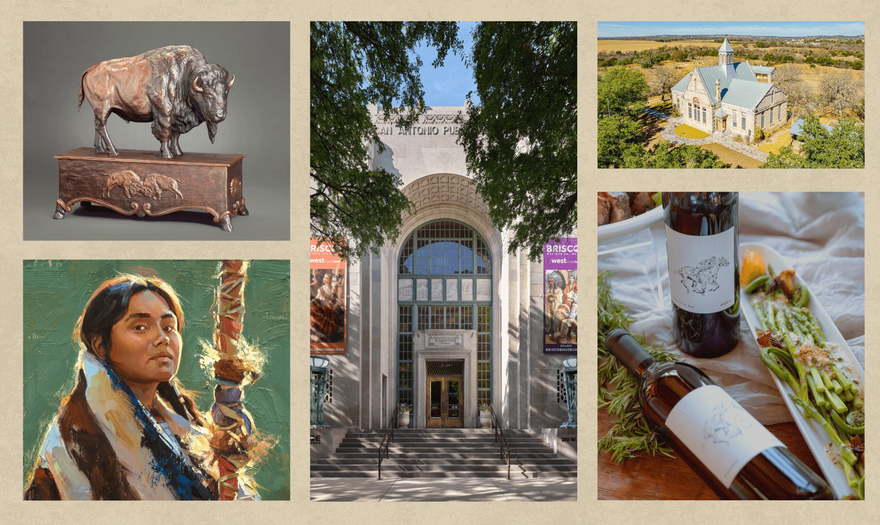 Thursday Tours (Free with Admission)