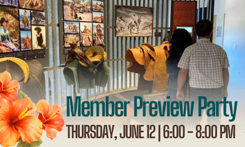 Locals Day| FREE Admission for Bexar County Residents