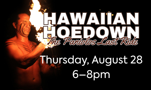 National Day of the Cowboy – Aloha Vaqueros!