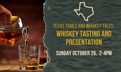 Going to Texas Opening Weekend Exhibition Tours
