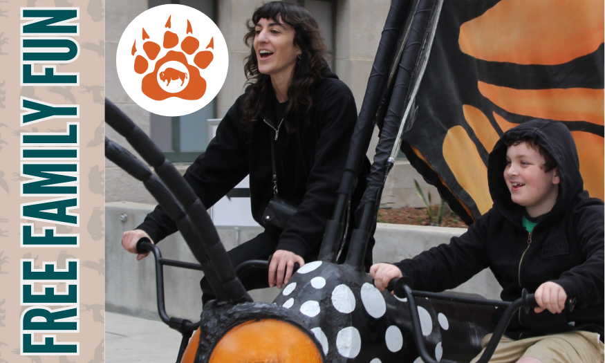 Thursday Tours (Free with Admission)