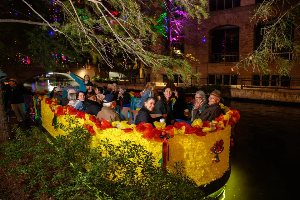 Briscoe at the Rodeo!