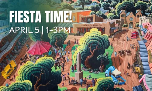 Thursday Tours (Free with Admission)