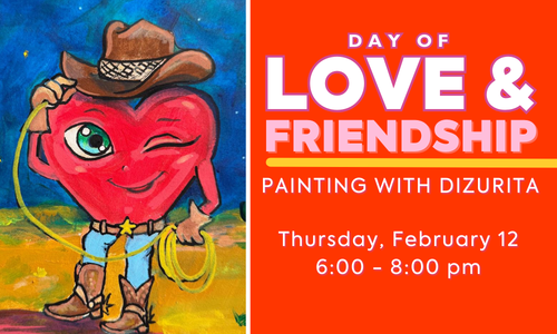 Thursday Tours (Free with Admission)