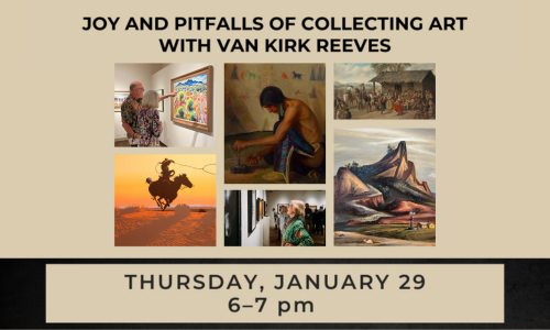 Film Screening & Performance – Paniolo O Hawaii: Cowboys of the Far West