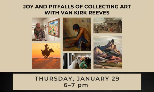 Film Screening & Performance – Paniolo O Hawaii: Cowboys of the Far West