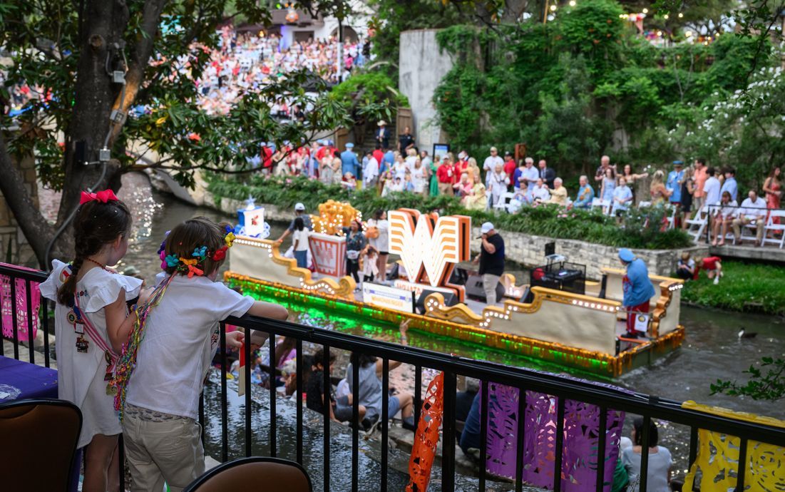 Locals Day| FREE Admission for Bexar County Residents