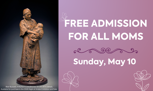 Spring Break Roundup