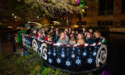 Locals Day| FREE Admission for Bexar County Residents